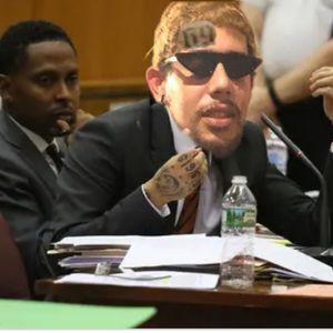 Meet your Posher, Juan